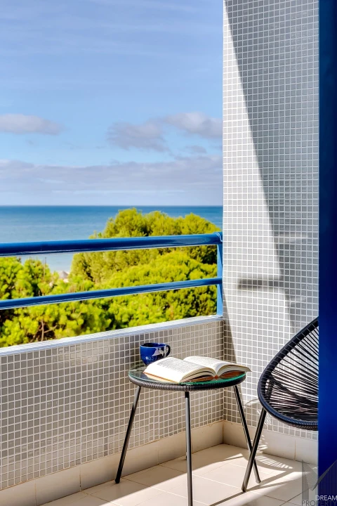 Apartamento T2 para Venda em Quarteira
