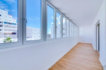 Apartamento T2 para Venda em Quarteira