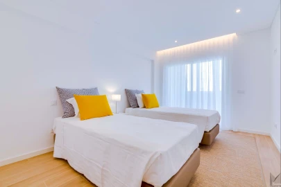 Apartamento T2 para Venda em Quarteira
