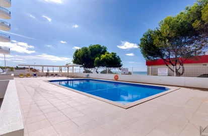 Apartamento T2 para Venda em Quarteira