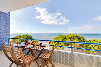 Apartamento T2 para Venda em Quarteira