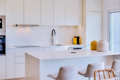 Apartamento T2 para Venda em Quarteira