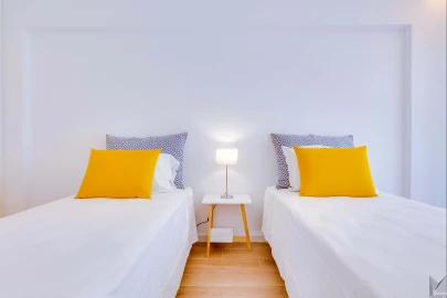 Apartamento T2 para Venda em Quarteira