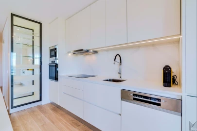 Apartamento T2 para Venda em Quarteira