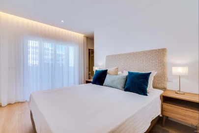 Apartamento T2 para Venda em Quarteira