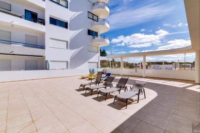 Apartamento T2 para Venda em Quarteira