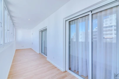 Apartamento T2 para Venda em Quarteira