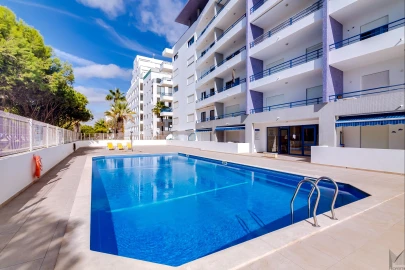 Apartamento T2 para Venda em Quarteira