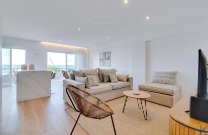 Apartamento T2 para Venda em Quarteira