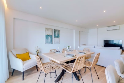 Apartamento T2 para Venda em Quarteira