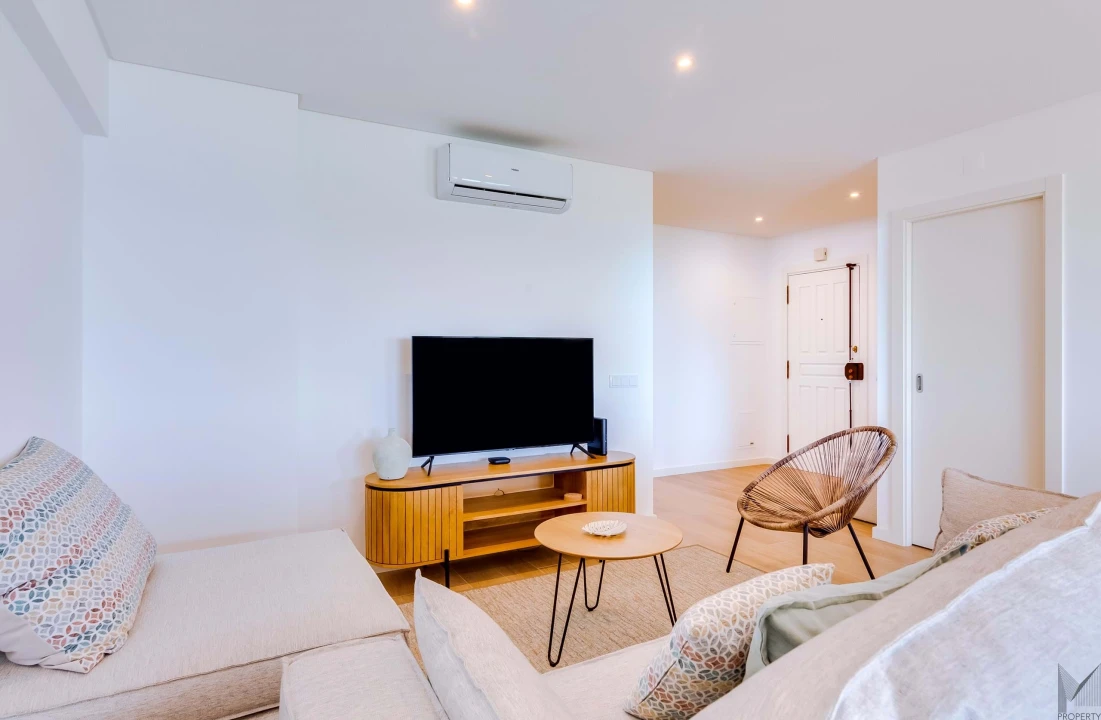 Apartamento T2 para Venda em Quarteira Foto 23
