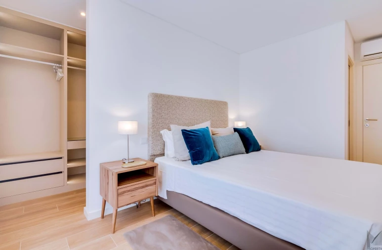 Apartamento T2 para Venda em Quarteira Foto 33