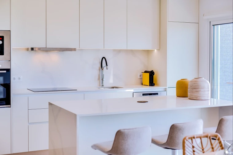Apartamento T2 para Venda em Quarteira Foto 10