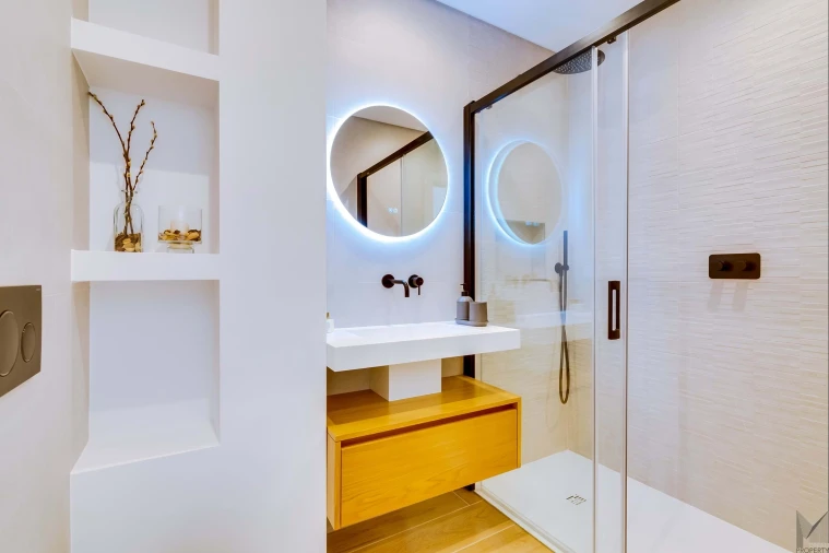 Apartamento T2 para Venda em Quarteira Foto 31