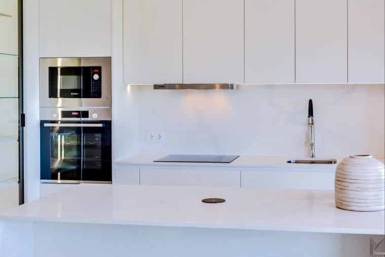 Apartamento T2 para Venda em Quarteira Foto 13