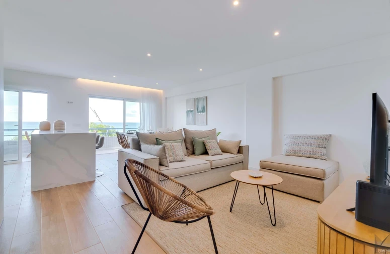 Apartamento T2 para Venda em Quarteira Foto 25