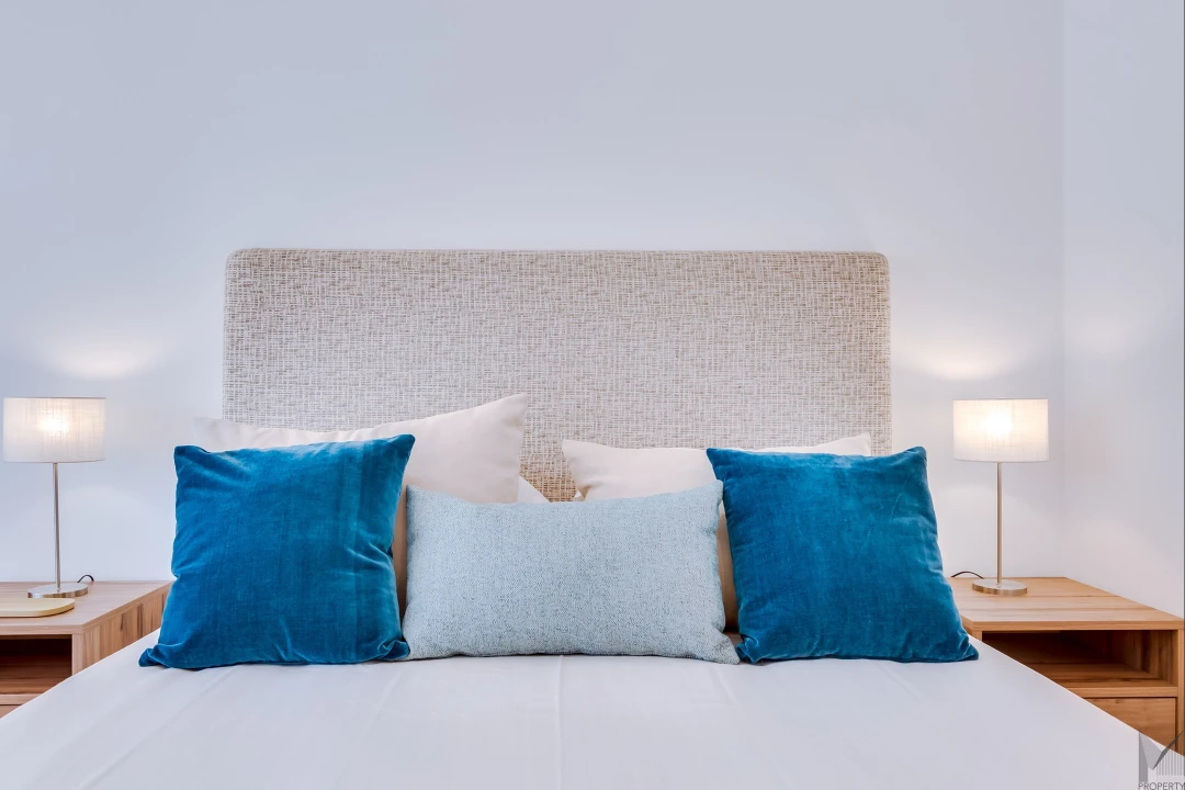 Apartamento T2 para Venda em Quarteira Foto 7