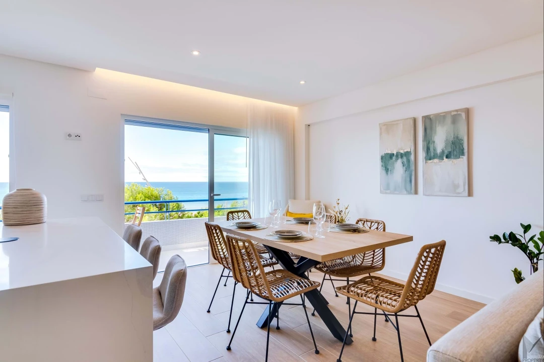 Apartamento T2 para Venda em Quarteira Foto 24