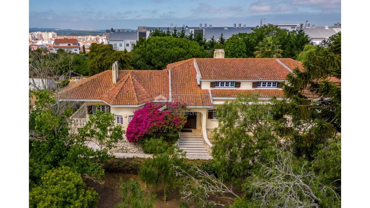Moradia T10 para Venda em Caldas da Rainha - Santo Onofre e Serra do Bouro Foto 4