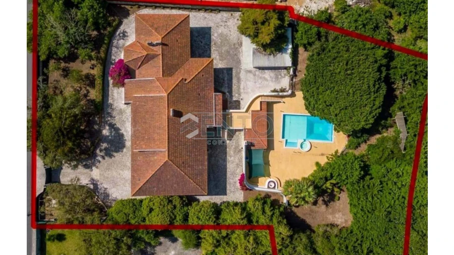 Moradia T10 para Venda em Caldas da Rainha - Santo Onofre e Serra do Bouro Foto 11