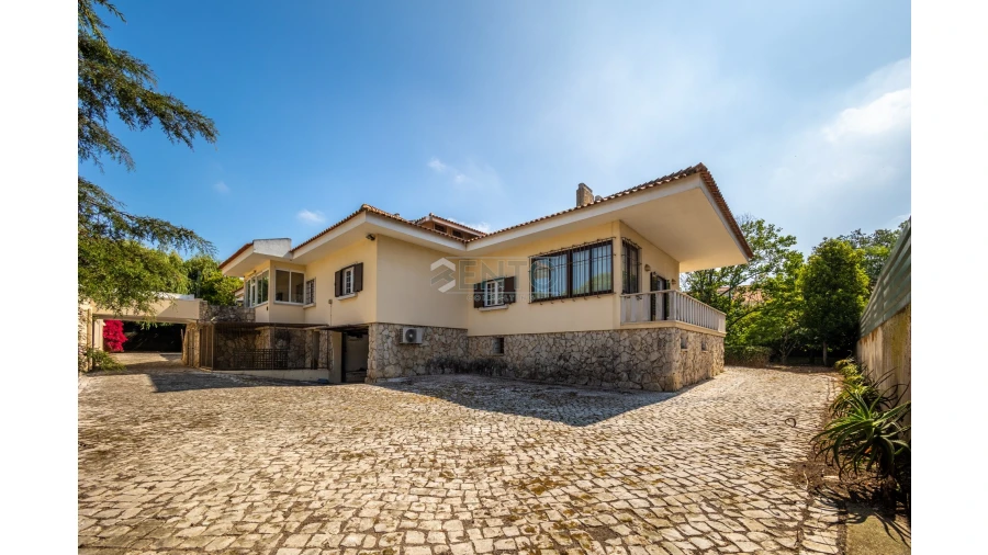 Moradia T10 para Venda em Caldas da Rainha - Santo Onofre e Serra do Bouro Foto 10