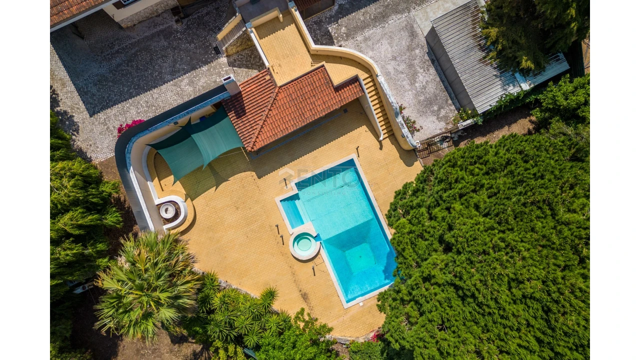Moradia T10 para Venda em Caldas da Rainha - Santo Onofre e Serra do Bouro Foto 3