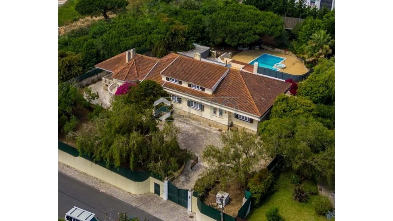 Moradia T10 para Venda em Caldas da Rainha - Santo Onofre e Serra do Bouro Foto 5