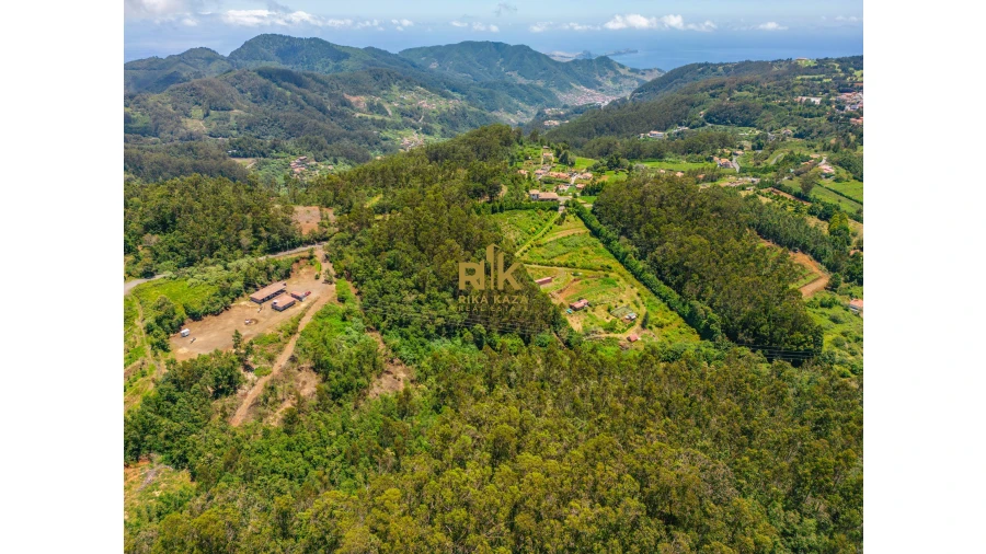 Terreno para Venda em Santo Antonio da Serra Foto 3