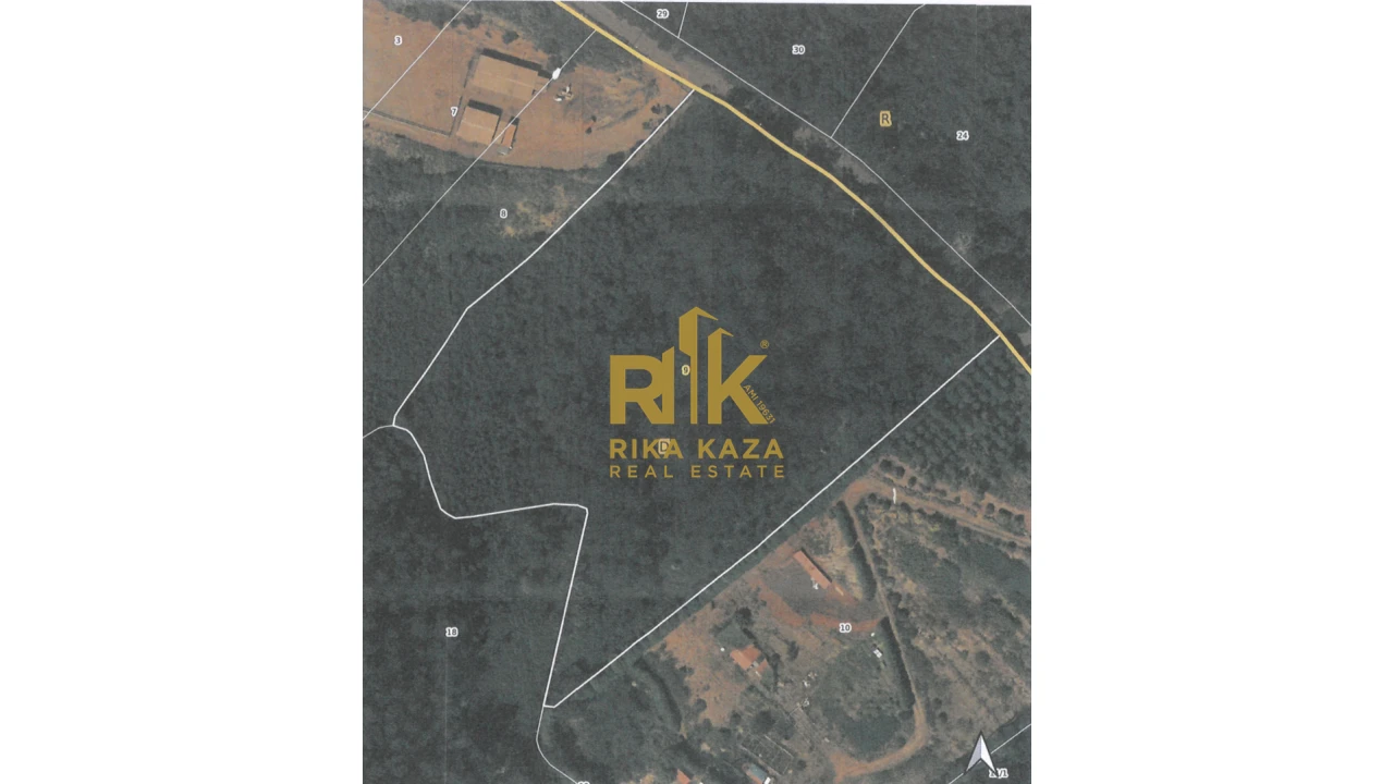 Terreno para Venda em Santo Antonio da Serra Foto 5