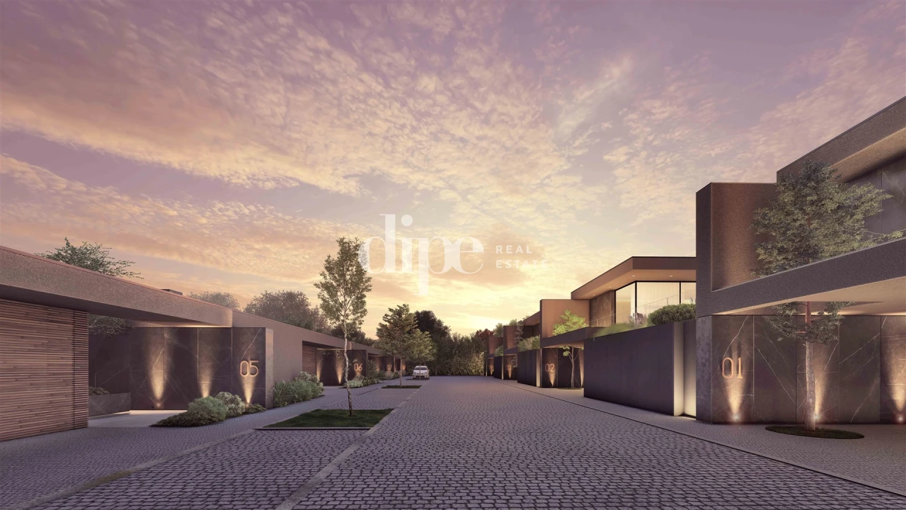 Moradia T3 para Venda em Selho (São Jorge) Foto 4