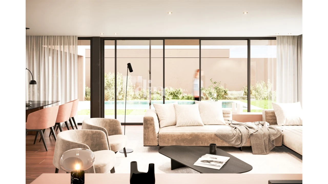 Moradia T3 para Venda em Selho (São Jorge) Foto 8