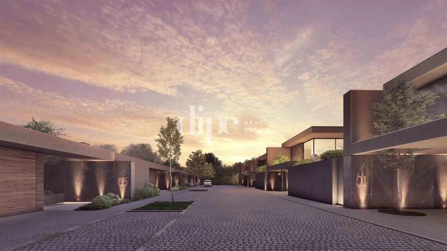 Moradia T3 para Venda em Selho (São Jorge) Foto 4