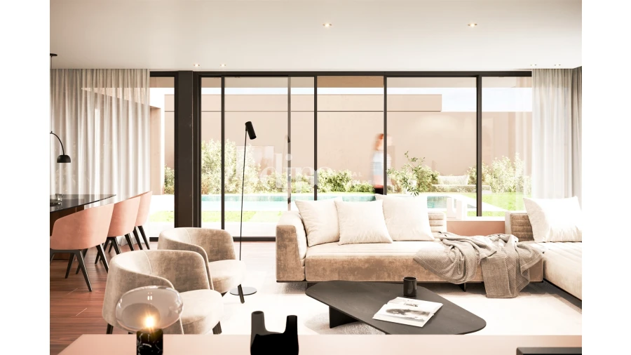 Moradia T3 para Venda em Selho (São Jorge) Foto 8