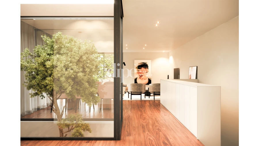 Moradia T3 para Venda em Selho (São Jorge) Foto 9