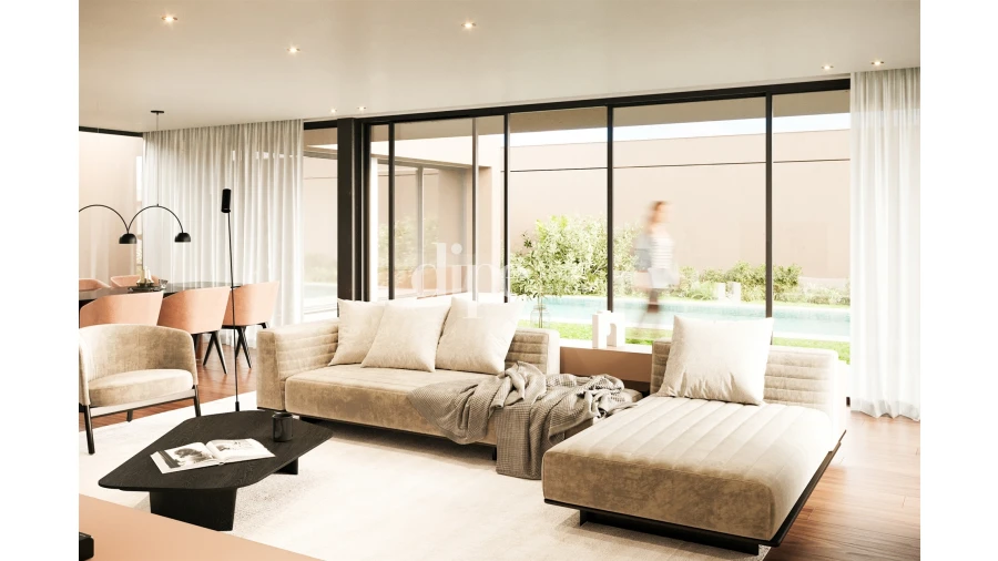 Moradia T3 para Venda em Selho (São Jorge) Foto 6