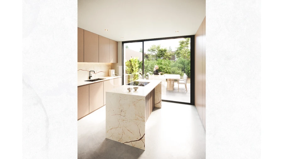 Moradia T3 para Venda em Selho (São Jorge) Foto 11