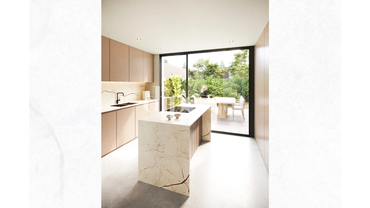 Moradia T3 para Venda em Selho (São Jorge) Foto 11