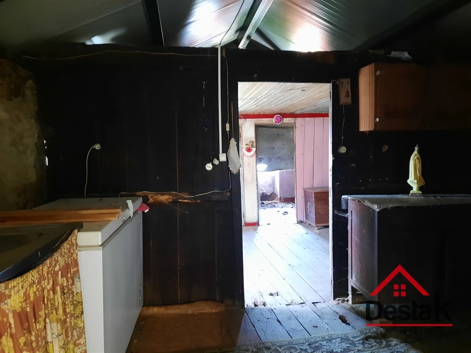 Moradia T2 para Venda em Alcofra Foto 4