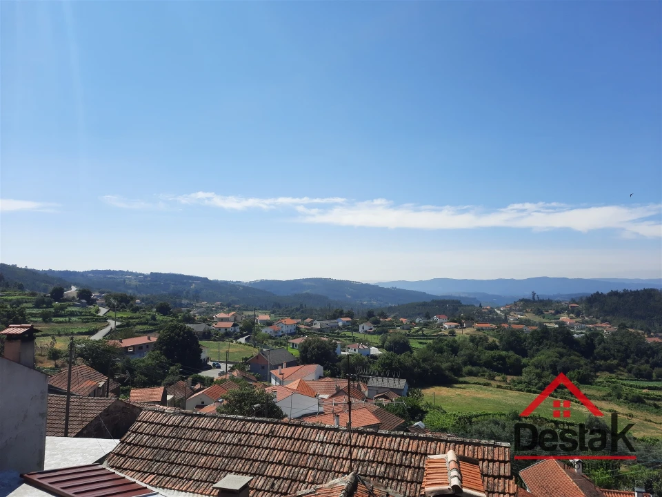 Moradia T2 para Venda em Alcofra Foto 11