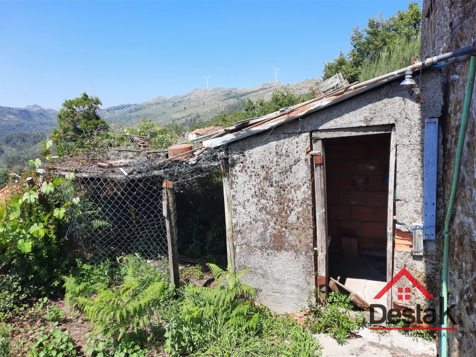 Moradia T2 para Venda em Alcofra Foto 10