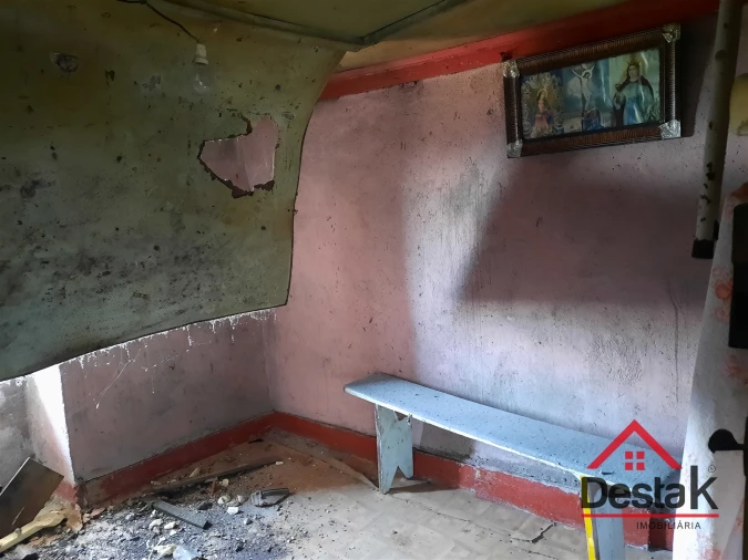 Moradia T2 para Venda em Alcofra Foto 7