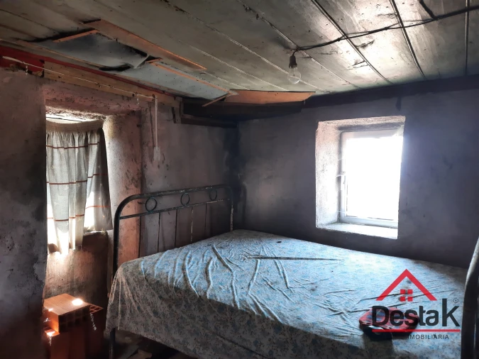 Moradia T2 para Venda em Alcofra Foto 6