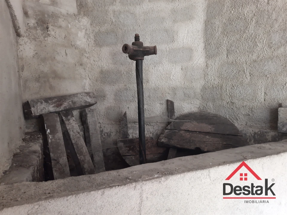 Moradia T2 para Venda em Alcofra Foto 3