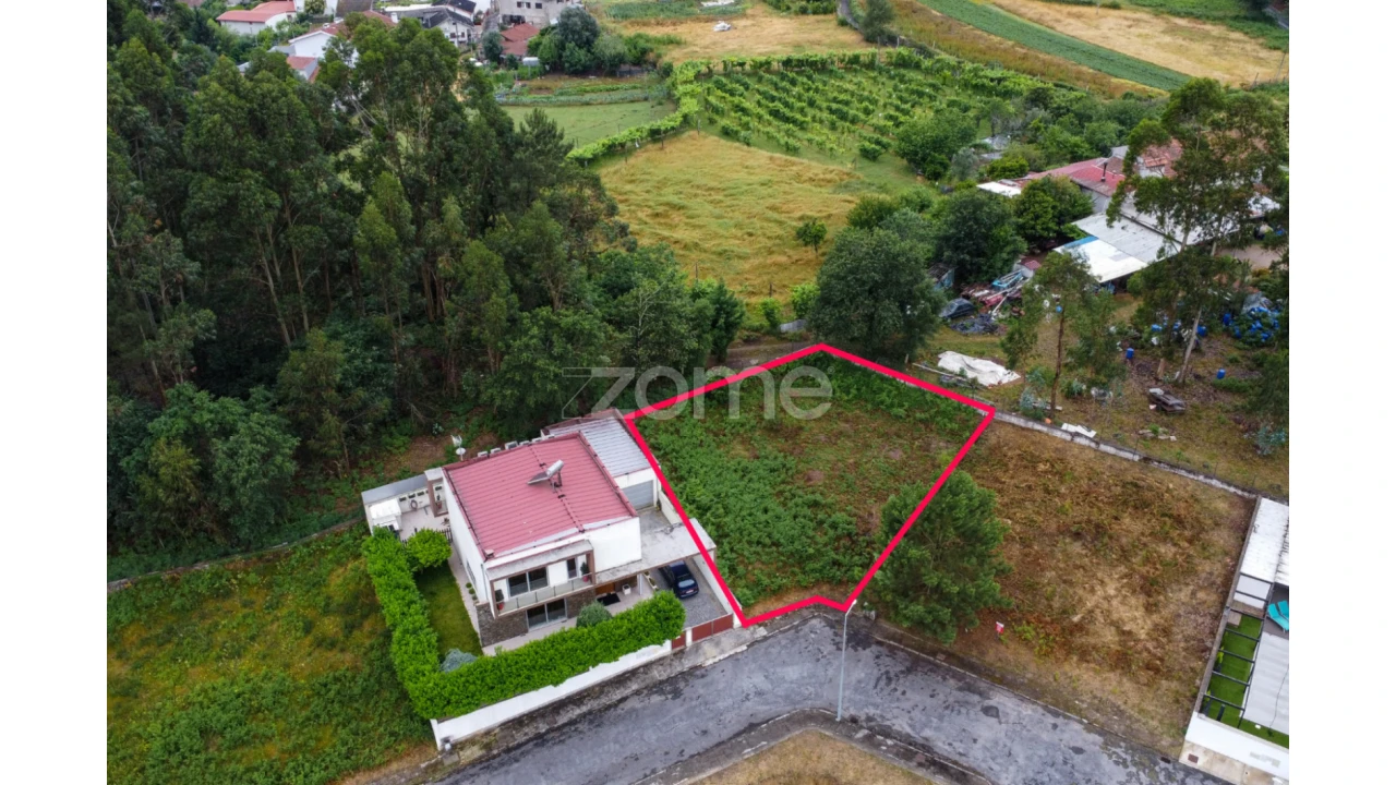 Terreno para Venda em Lage Foto 2