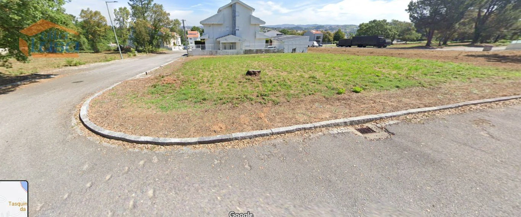 Terreno para Venda em Avintes Foto 4