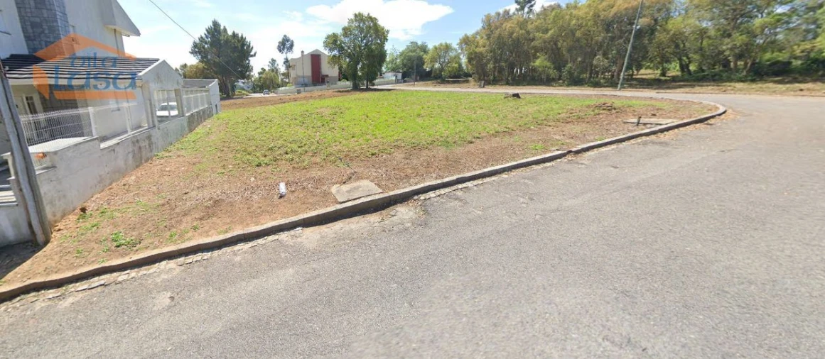 Terreno para Venda em Avintes