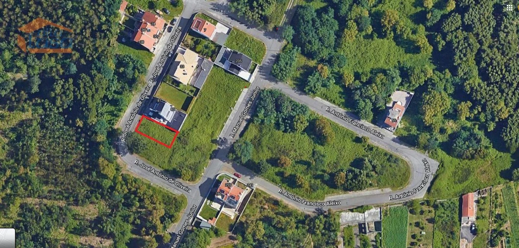 Terreno para Venda em Avintes Foto 2