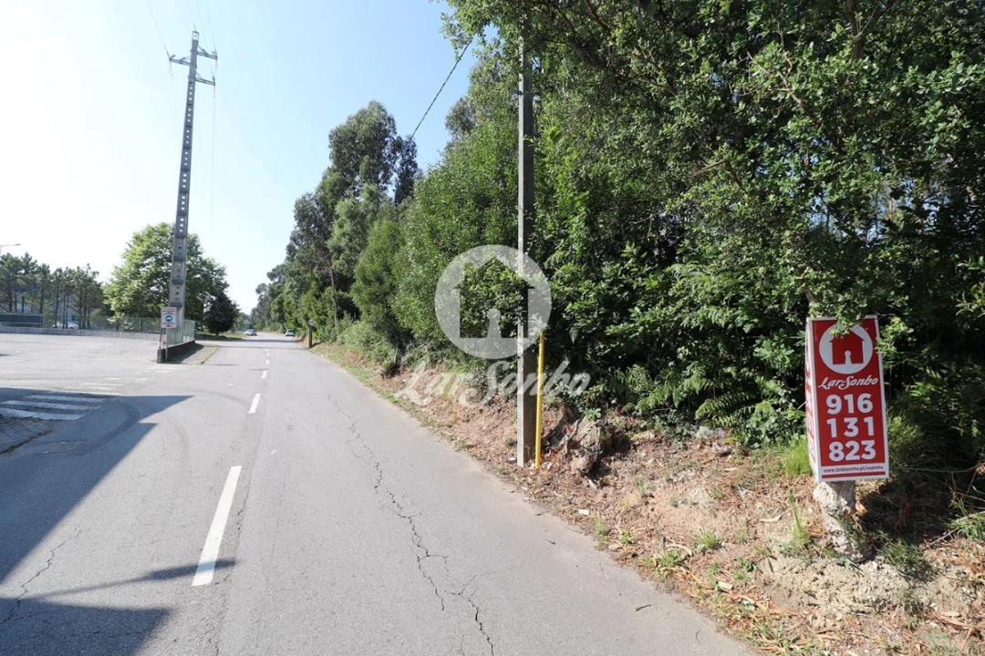 Terreno Agricola ou Rústico para Venda em Esmoriz Foto 8