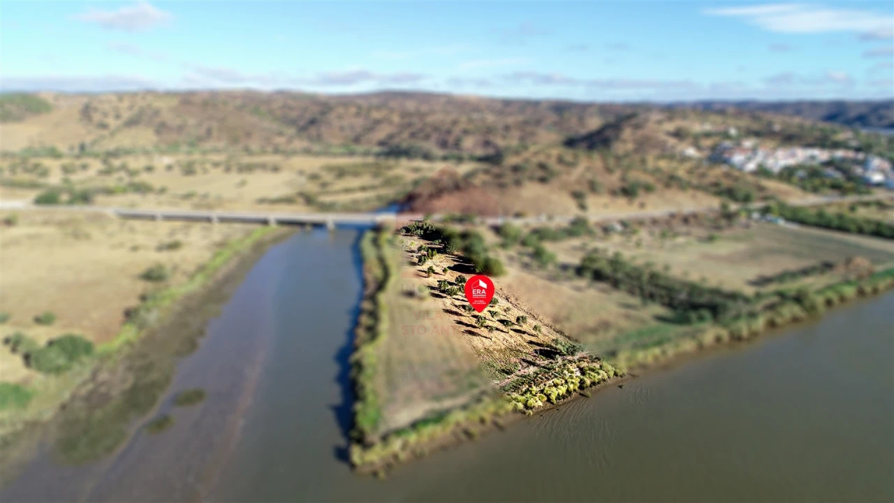 Terreno Agricola ou Rústico para Venda em Odeleite Foto 1