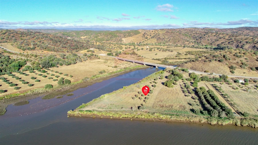 Terreno Agricola ou Rústico para Venda em Odeleite Foto 3